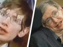 Stephen Hawking
