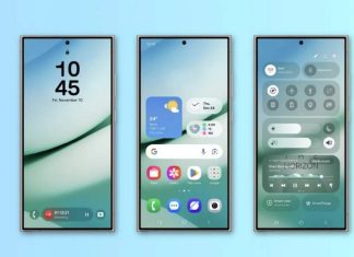 Samsung εφαρμογές προειδοποίηση