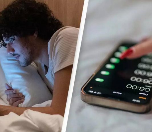 Ο λόγος για τον οποίο ξυπνάμε λίγο πριν χτυπήσει το ξυπνητήρι! ύπνος ξυπνάμε ξυπνητήρι λόγος