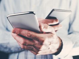 κινητά smartphones