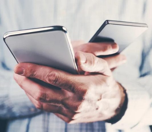 κινητά smartphones