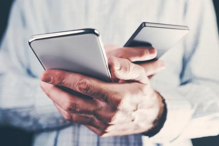 κινητά smartphones