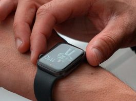 επικίνδυνα χημικά smartwatches