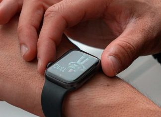 επικίνδυνα χημικά smartwatches