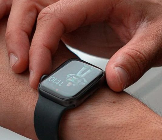 επικίνδυνα χημικά smartwatches