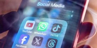 αποτύπωμα άνθρακα εφαρμογές social apps