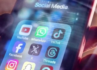 εφαρμογές social apps εξάρτηση εγκέφαλος