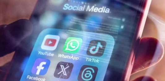 εφαρμογές social apps εξάρτηση εγκέφαλος