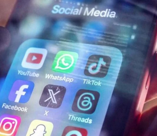 εφαρμογές social apps εξάρτηση εγκέφαλος