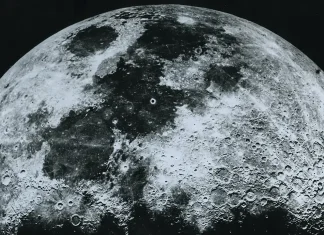 Σελήνη