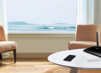 Τέλος τα router της TP-Link router tp-link