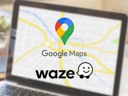 waze google maps reddit