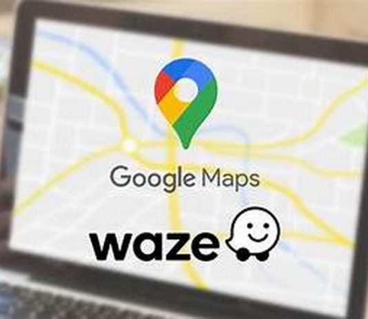 waze google maps reddit