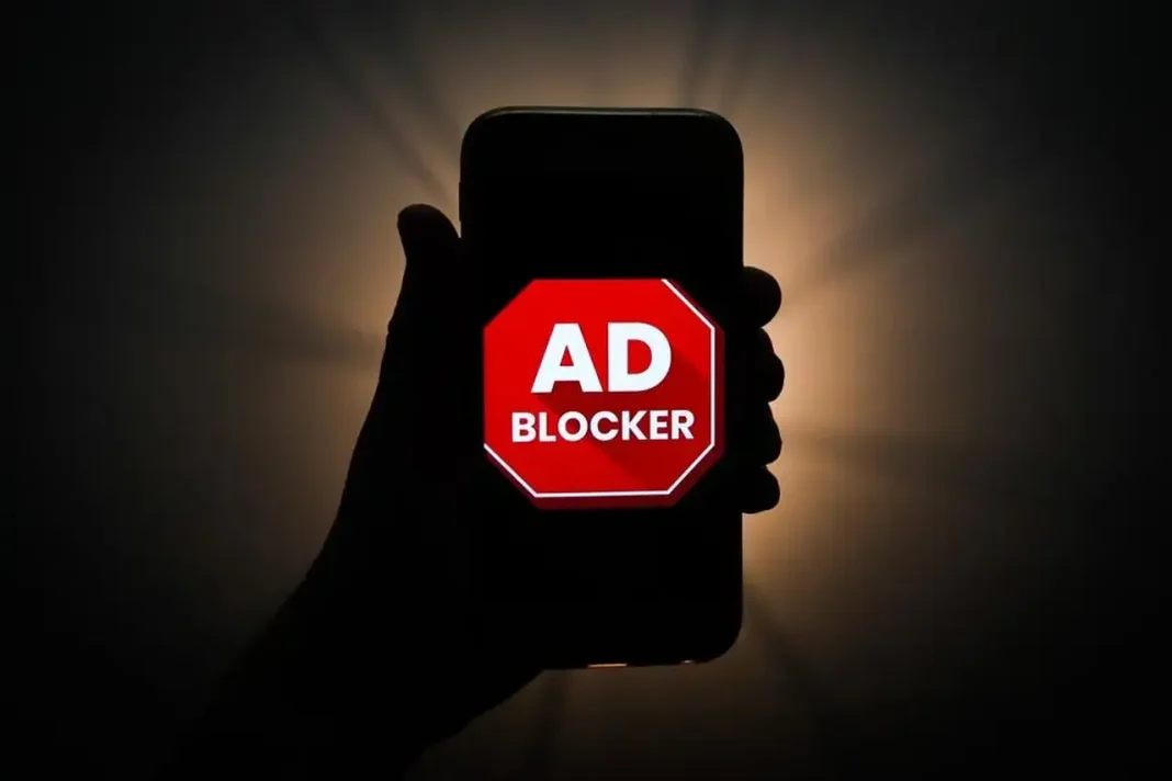 Adblock YouTube