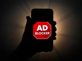 Adblock YouTube