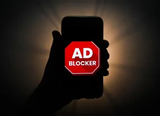 Adblock YouTube