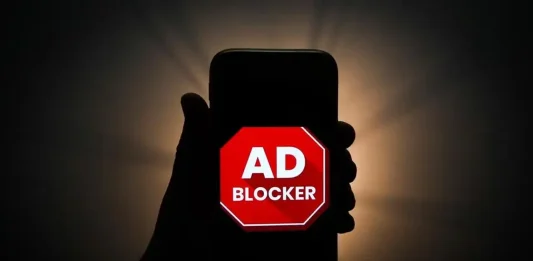 Adblock YouTube