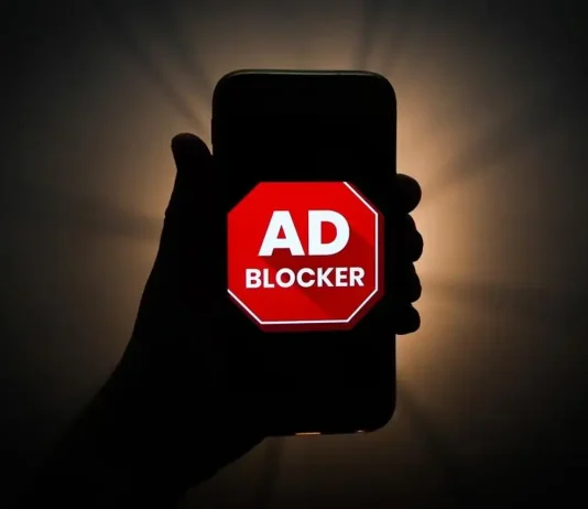 Adblock YouTube