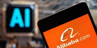 Alibaba AI τεχνητή νοημοσύνη