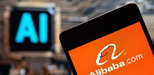 Alibaba AI τεχνητή νοημοσύνη