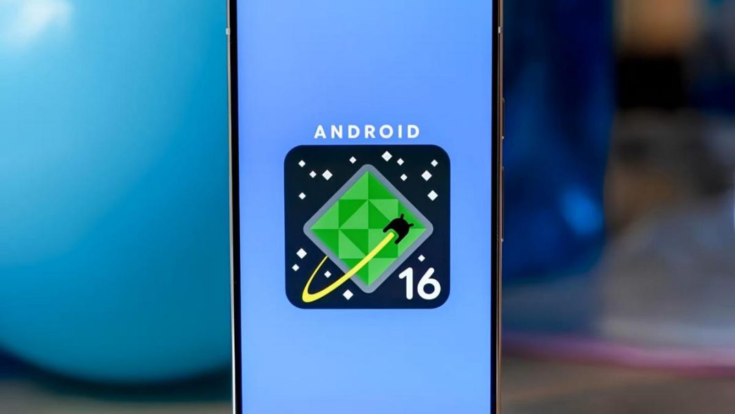 Android 16 beta live updates βελτιώσεις HDR