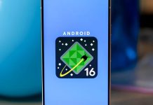 Android 16 beta live updates βελτιώσεις HDR