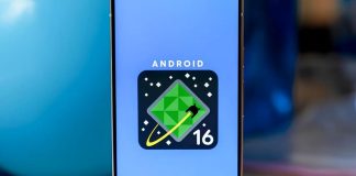 Android 16 beta χρονοδιάγραμμα