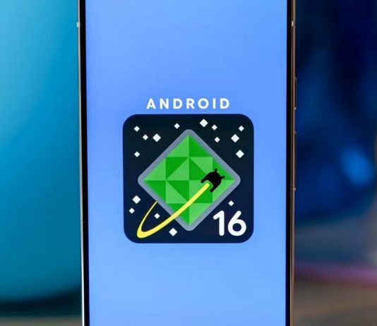 Android 16 beta χρονοδιάγραμμα