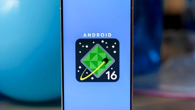 Android 16 beta live updates βελτιώσεις HDR