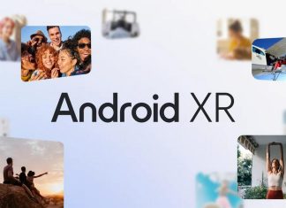 Google HTC Android XR συμφωνία