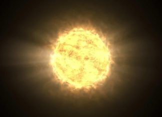 τεχνητός ήλιος ενέργεια