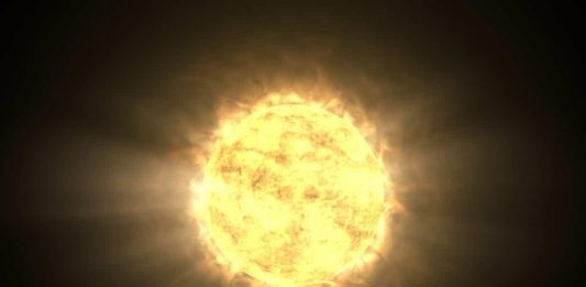 τεχνητός ήλιος ενέργεια