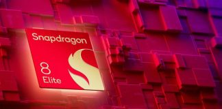 snapdragon 8 elite qualcomm