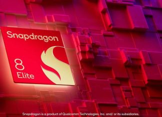 snapdragon 8 elite qualcomm