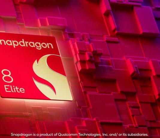snapdragon 8 elite qualcomm ενημερώσεις