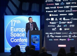 επενδύσεις στο διάστημα