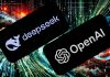 DeepSeek OpenAI