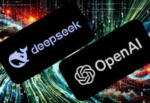 DeepSeek OpenAI