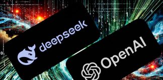 DeepSeek OpenAI