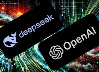 DeepSeek OpenAI