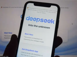 Deepseek R1 V3.1