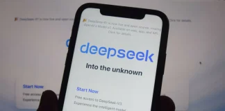 Deepseek R1