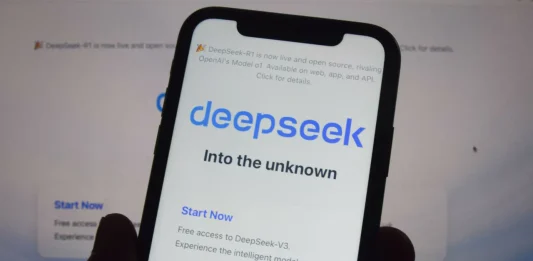 Deepseek R1 V3.1