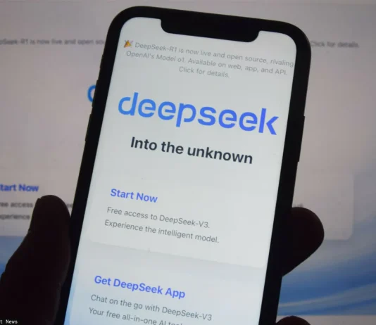 Deepseek R1 V3.1