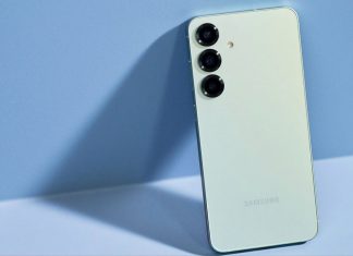 Samsung Galaxy S25 seamless updates face unlock