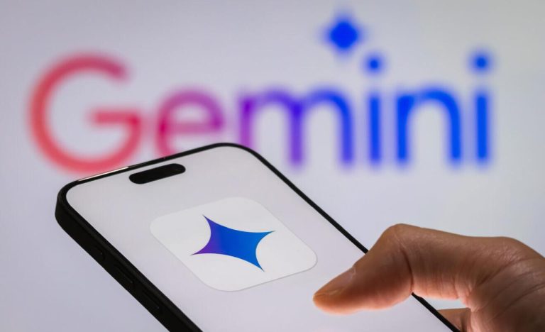 Google Gemini reddit
