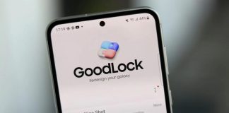 Samsung Good Lock εφαρμογή One UI 7.0