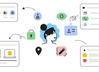 google δεδομένα διαχείριση