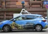 Google Street View