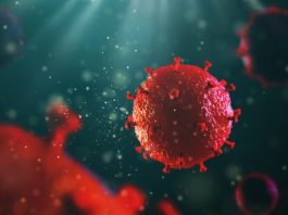 Η θεραπεία του HIV είναι κρυμμένη εκεί που κανείς δεν πίστευε θεραπεία HIV